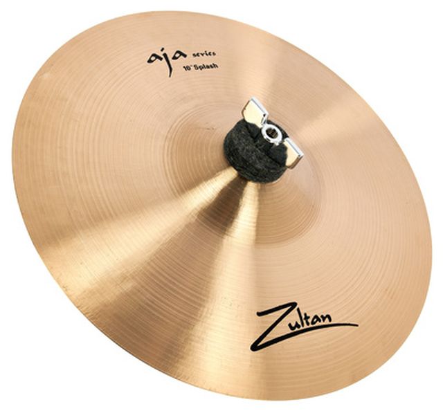 Zultan 10" Aja Splash