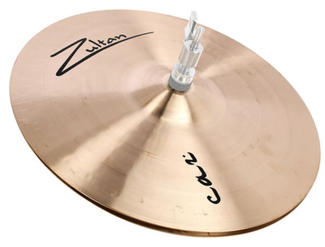 Zultan 13" Caz Hi-Hat