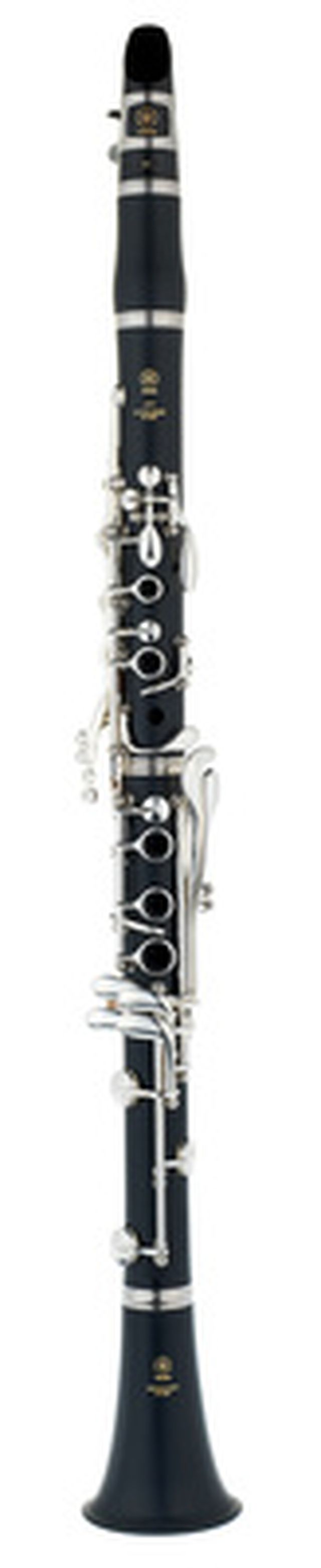 Yamaha YCL-255 S Bb-Clarinet