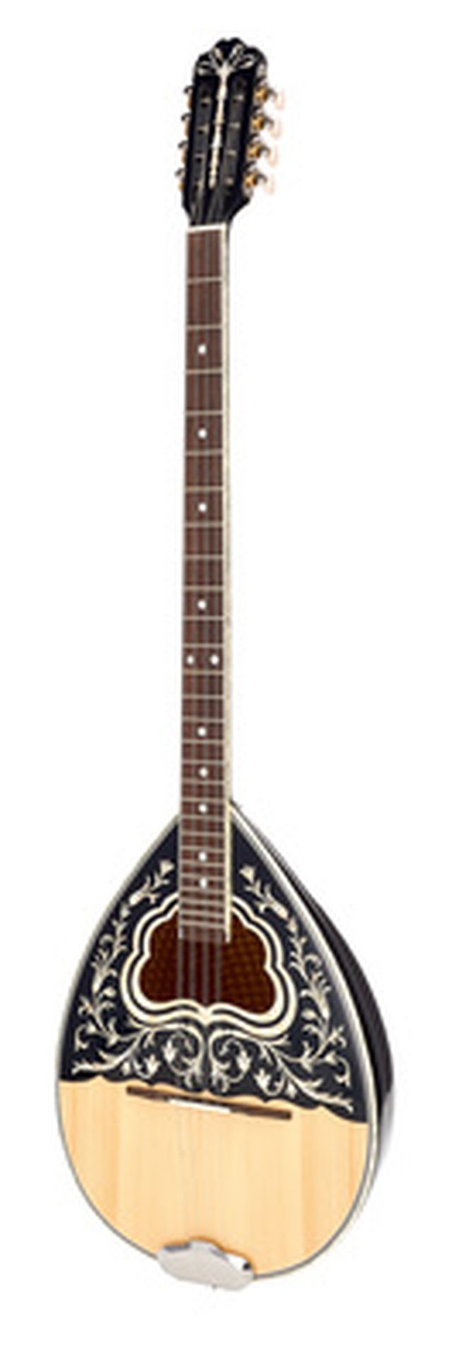 Matsikas BZ8-210 Greek Bouzouki