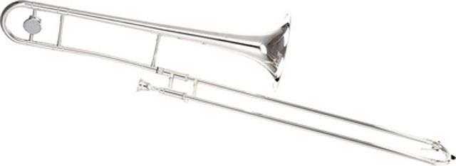 Thomann Classic TB500 S Trombone