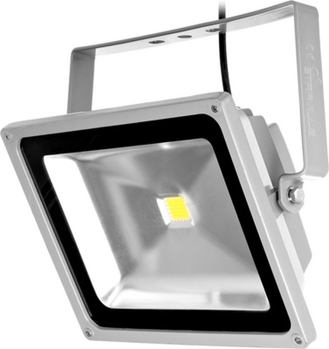 Stairville LED Power-Flood 50W WW IP65