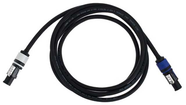 Stairville Power Twist Link Cable 3,0m