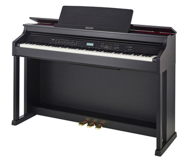 Casio AP-650 MBK Celviano