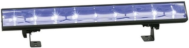 Showtec UV LED Bar 50cm 9x3W