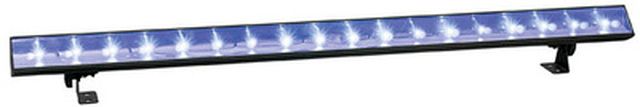 Showtec UV LED Bar 100cm 18x3W