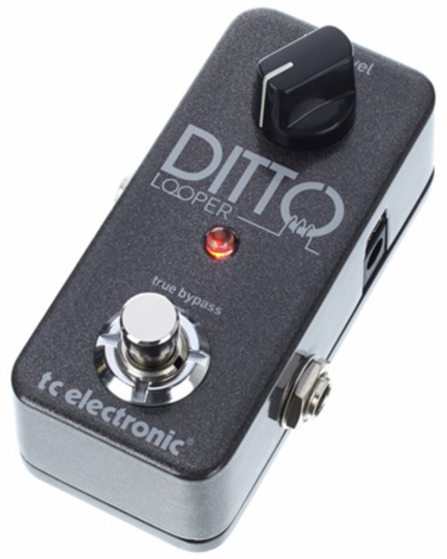 tc electronic Ditto Looper