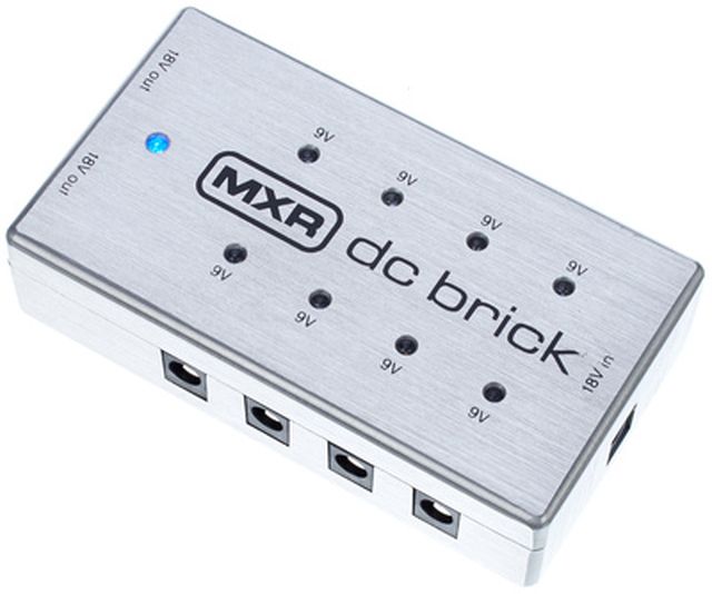 MXR DC Brick M 237