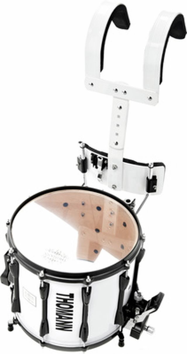 Thomann SD1412 Light Marching Snare