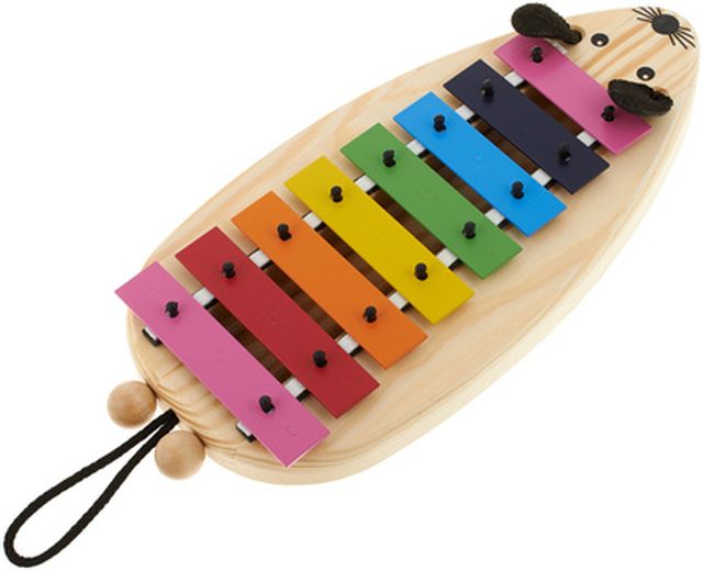 Sonor MG Glockenspiel Mouse