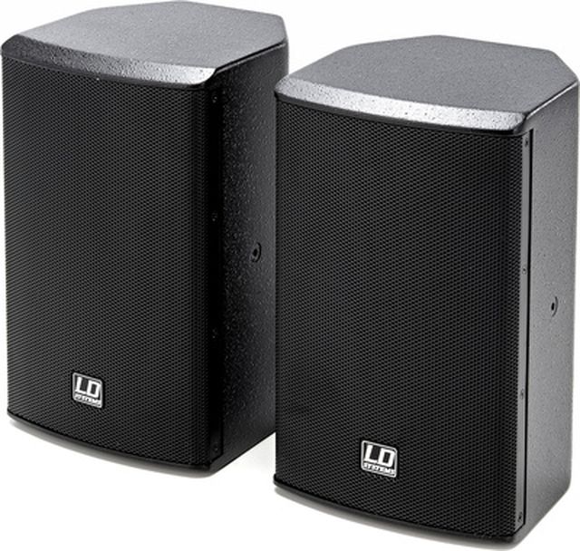 LD Systems SAT 62 G2 Pair