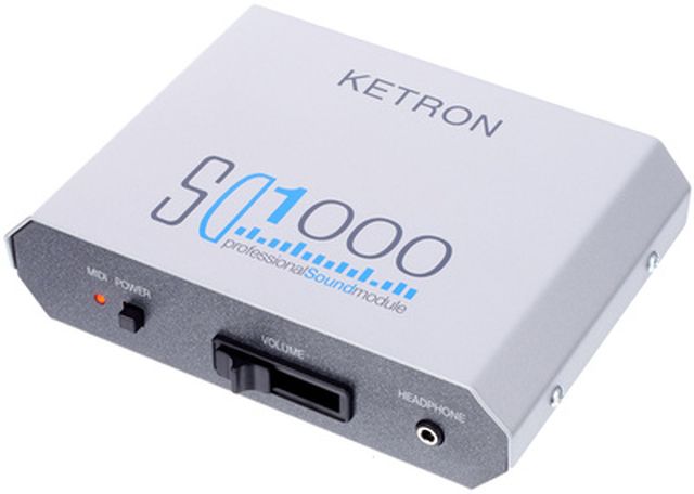 Ketron SD 1000