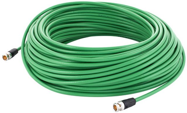 the sssnake BNC Video Cable 50m