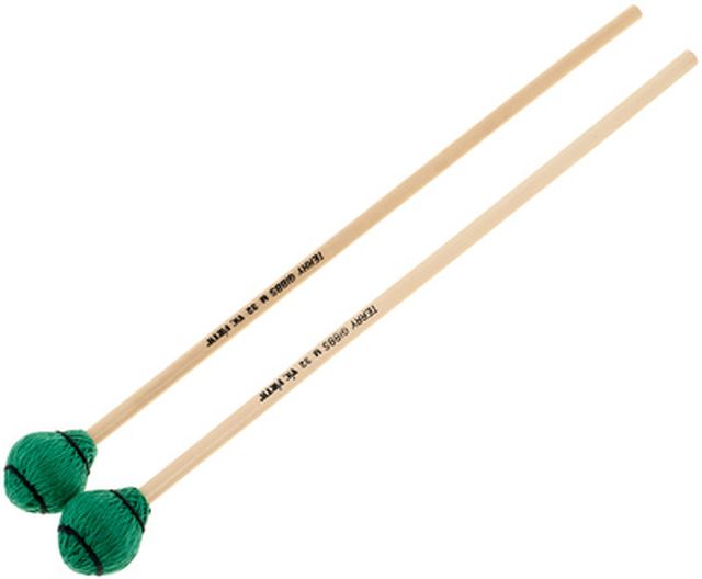 Vic Firth M32 Terry Gibbs Mallets