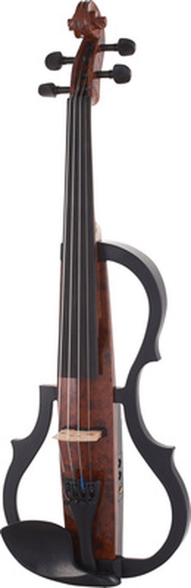 Harley Benton HBV 990BEM 4/4 Electric Violin