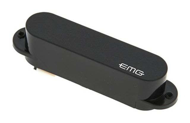 EMG S4 BK