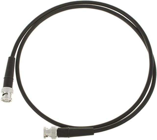 Sennheiser GZL RG 58 - 1m