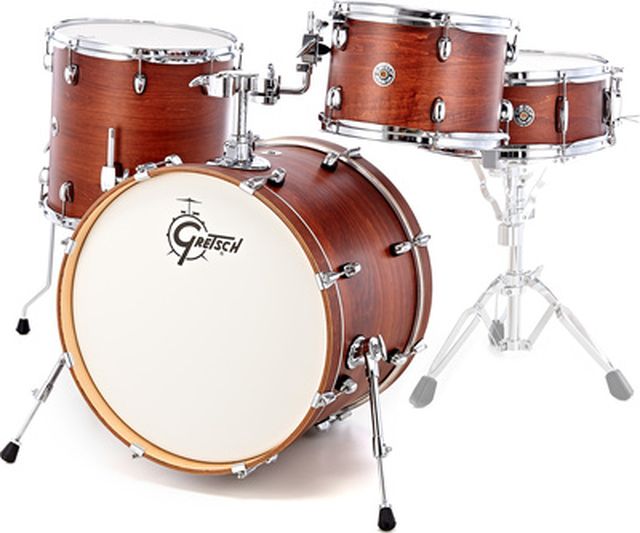 Gretsch Drums Catalina Club Studio - SWG