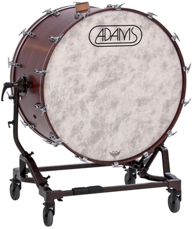 Adams BDV 28/22 Concert Bass Drum