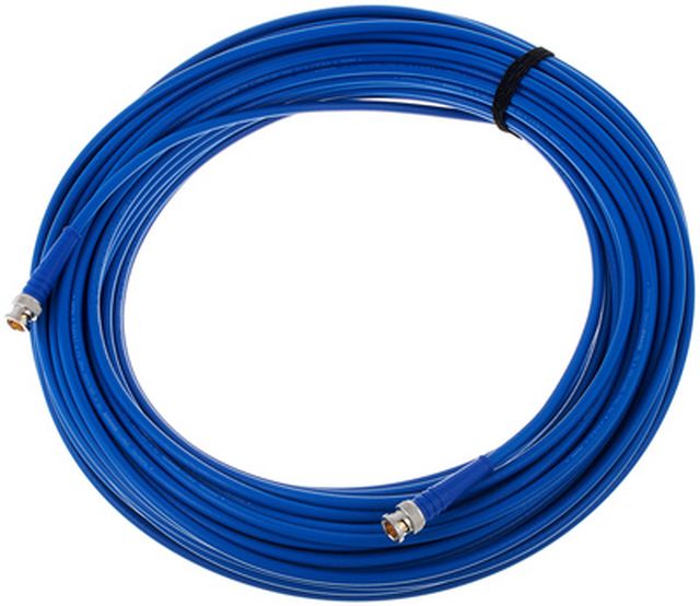 Sommer Cable Vector BNC HDTV DH 50,0m