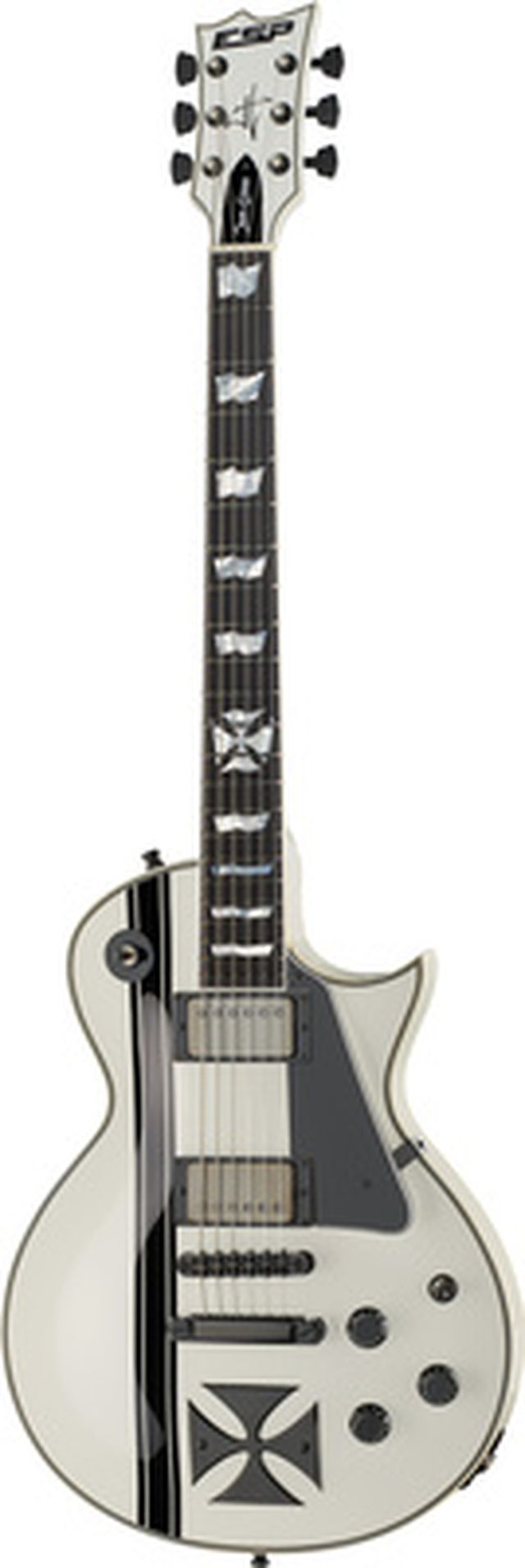 ESP Iron Cross SW