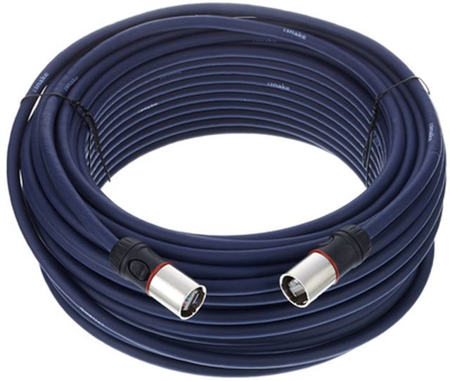 pro snake Cat5e Cable 30m