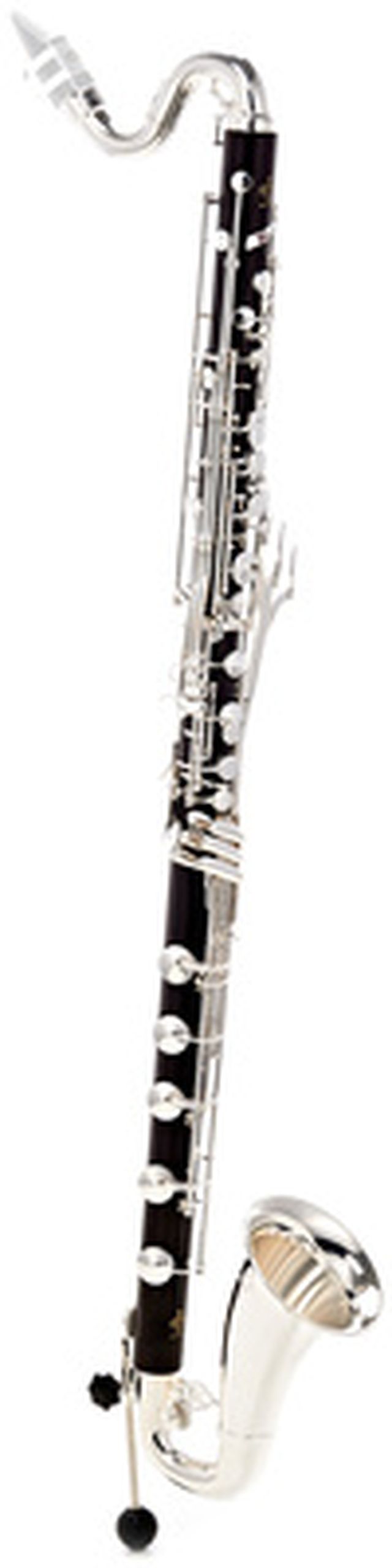 Buffet Crampon Tosca Bb-Bass Clarinet