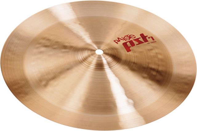 Paiste PST7 14" China