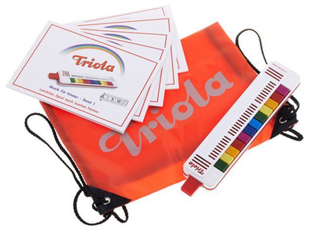 C.A. Seydel Söhne Gift package Triola