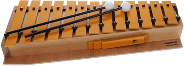 Studio 49 GAD Alto Glockenspiel DoReMi