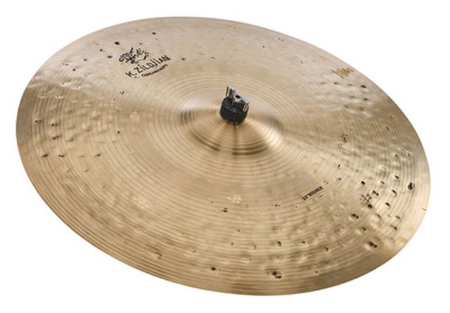 Zildjian 22" K Constantinople Bounce 