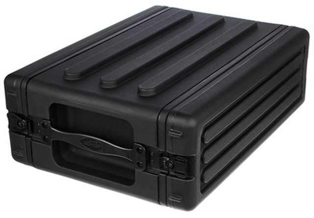 SKB Roto-Molded 3U Shallow Rack