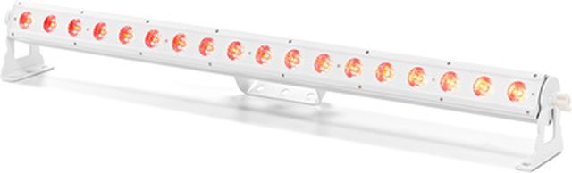 Stairville Show Bar TriLED 18x3W RGB WH
