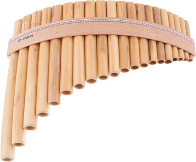 Thomann Panpipes 20C