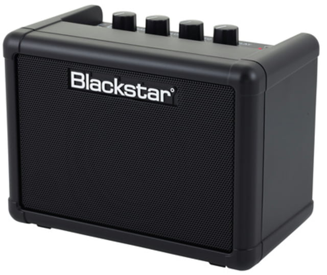Blackstar FLY 3 Mini Amp BK