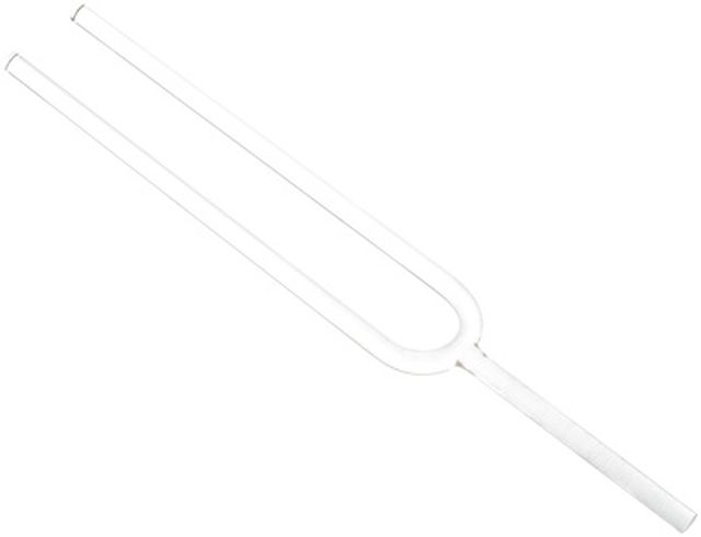 Thomann Crystal Tuning Fork 16mm