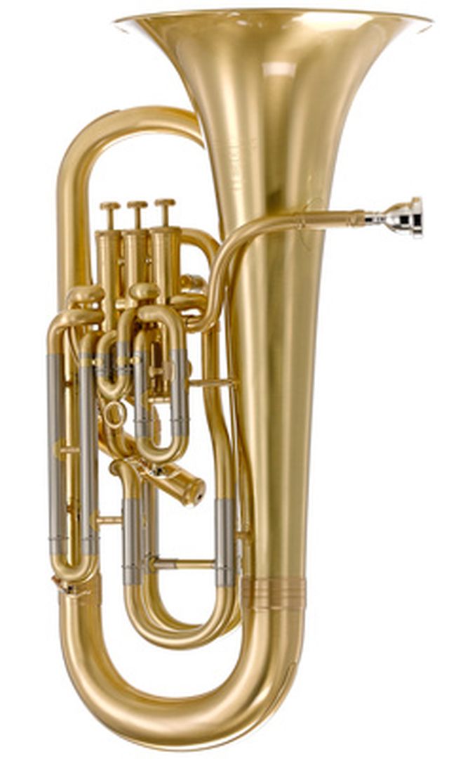 Thomann EP 902SL Bb-Euphonium