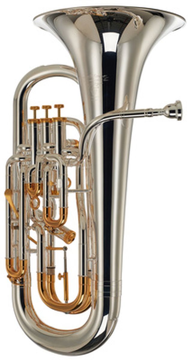 Thomann EP 904 GP Bb-Euphonium