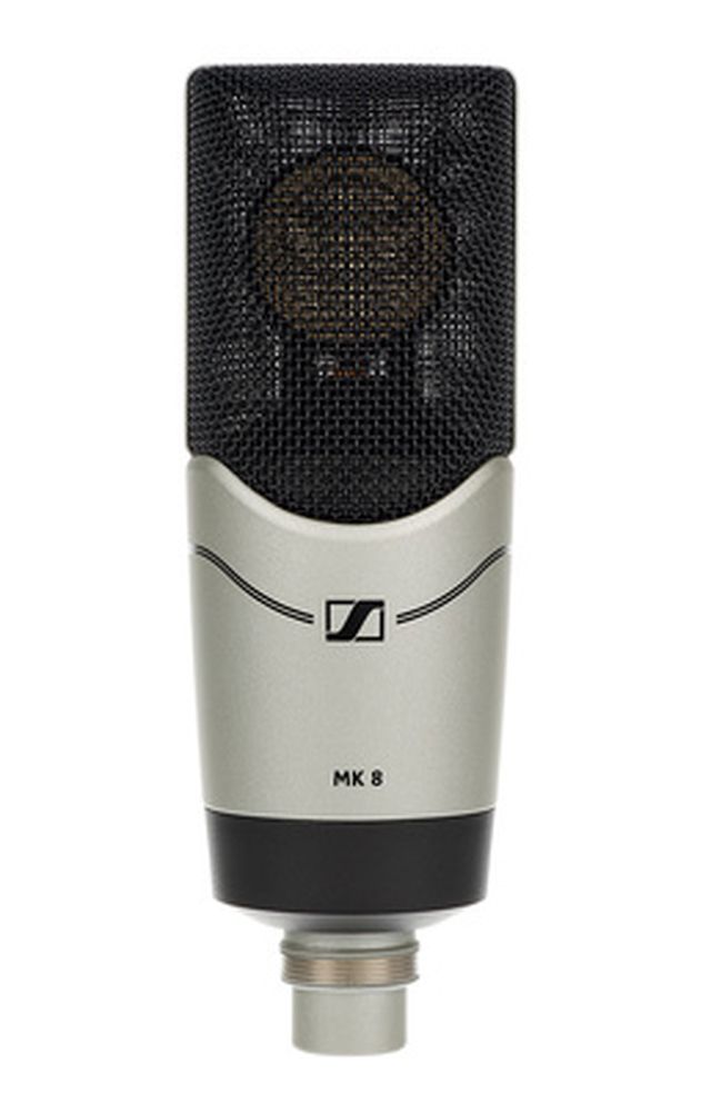 Sennheiser MK 8