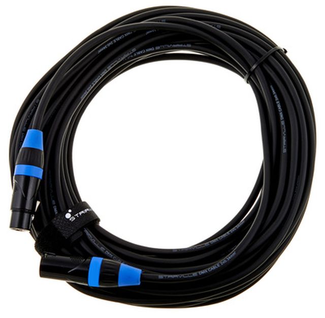 Stairville PDC3CC DMX Cable 20,0 m 3 pin