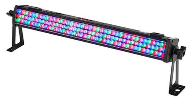 Stairville Led Bar 120/4 RGB DMX 30° 0,5m