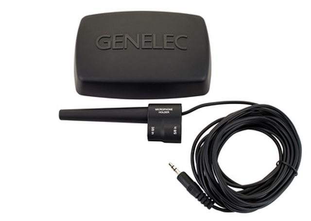 Genelec GLM Set