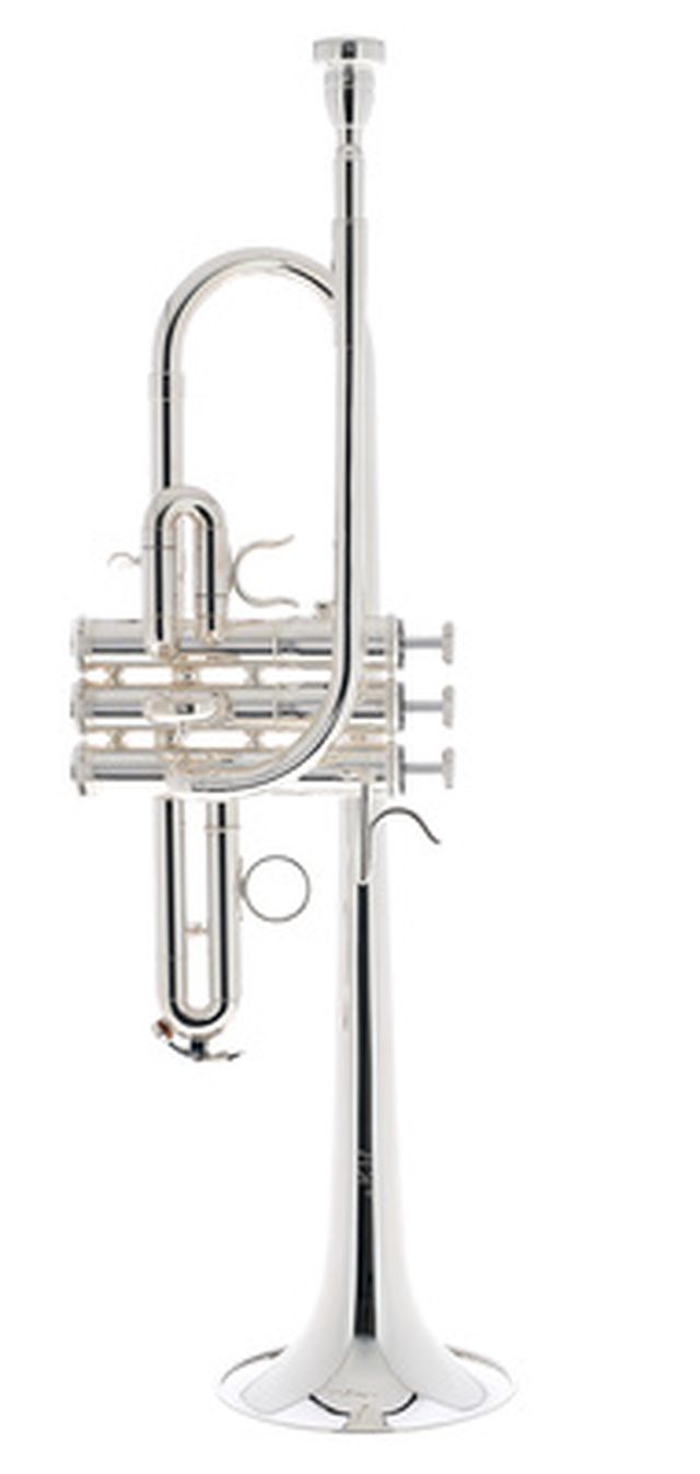 Thomann ETR-3300S Eb/D Trumpet