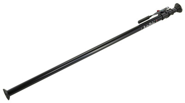 Manfrotto Autopole 076B Black