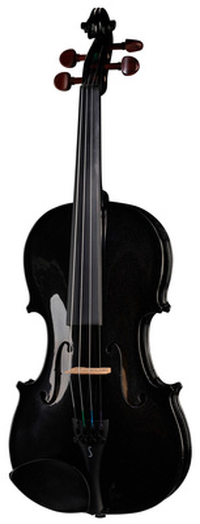 Stentor SR1401 Harlequin Violin 4/4 BK