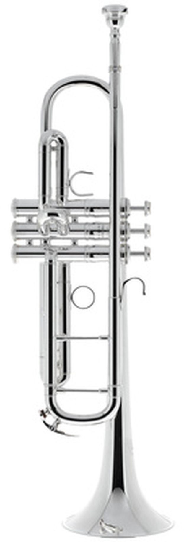 Yamaha YTR-9335 CHS 05 Trumpet