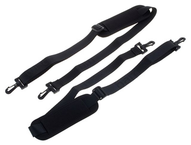 bam 9008 Nylon Straps