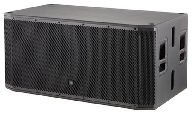 JBL SRX828SP