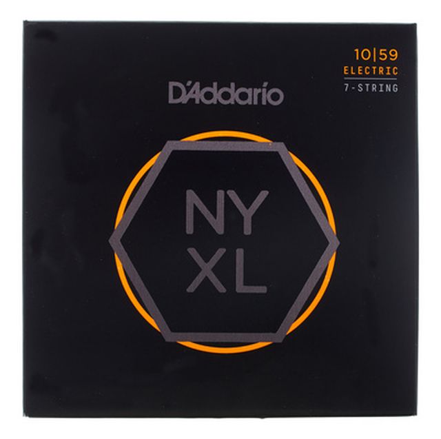Daddario NYXL1059
