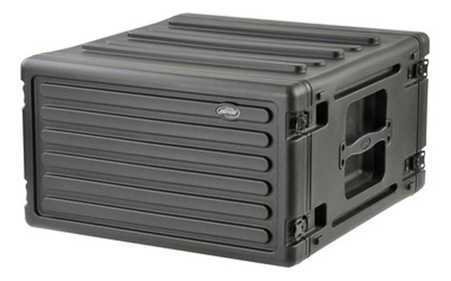 SKB R6U Roto Rack